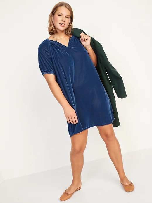 Best New Dresses From Old Navy November 2021 PS UK Fashion