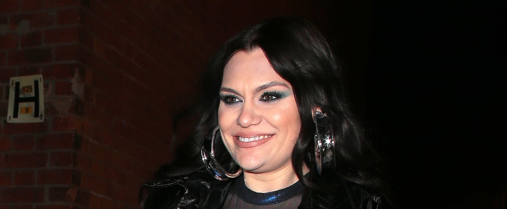 Jessie J's Baby Son's Name