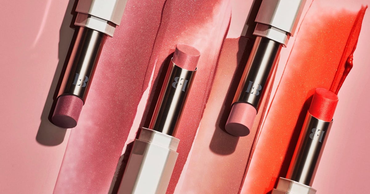 Best Everyday Lipsticks POPSUGAR Beauty
