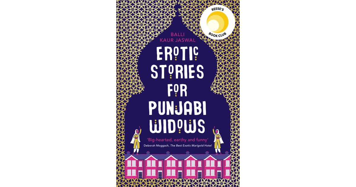 stories of punjabi widows