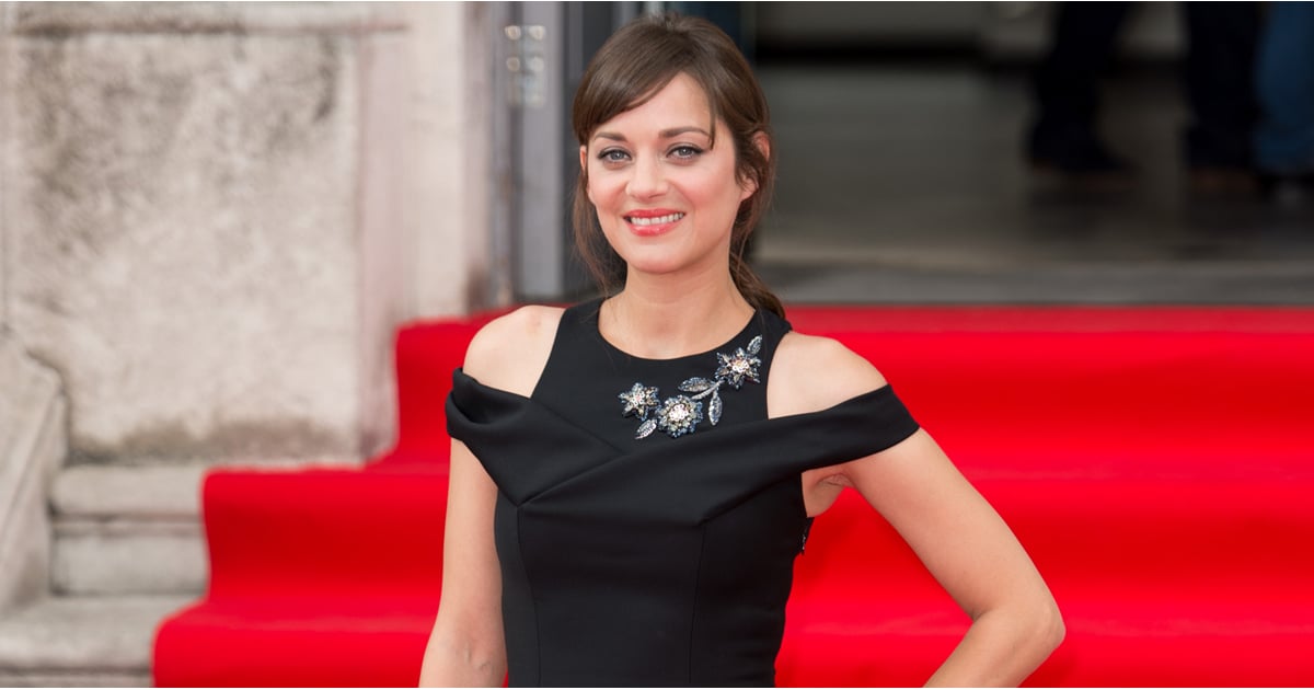 Celebrity Red Carpet Fashion | August 4, 2014 | POPSUGAR Fashion