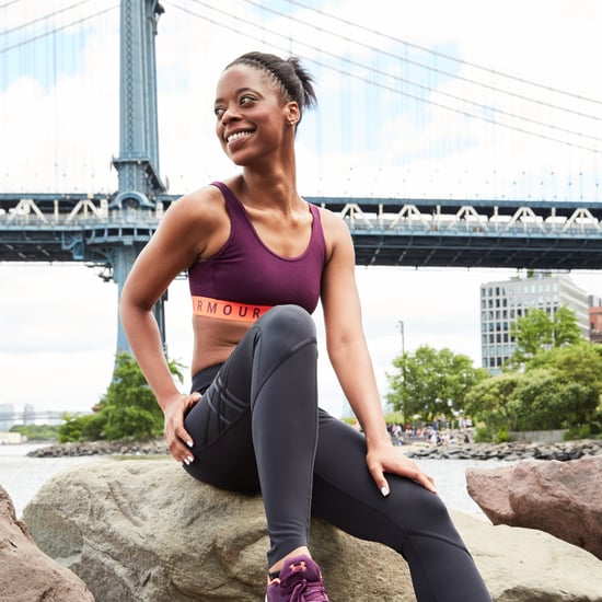 How Jewel Rouge Used Fitness to Adapt to New York City