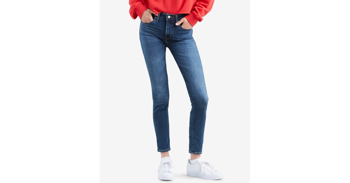 Levi's 721 High-Rise Skinny Jeans | The Best Jeans For Women at Macy's ...