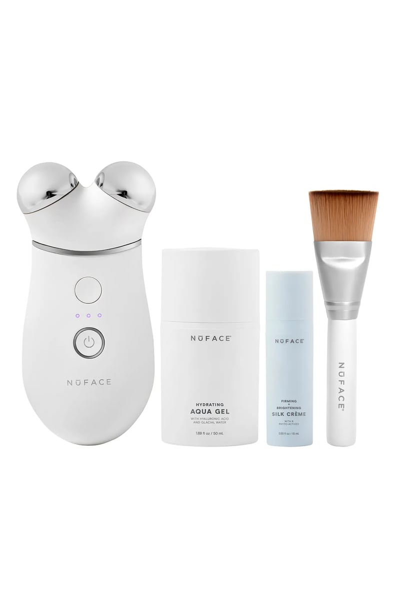 Best Nordstrom Anniversary Beauty Deal on a Facial Toning Device