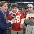 Paul Rudd's Mini-Me Son, Jack, Steals the Show in Post-Super Bowl Interview