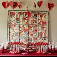 A Sweet Valentine's Day Cookie-Decorating Party