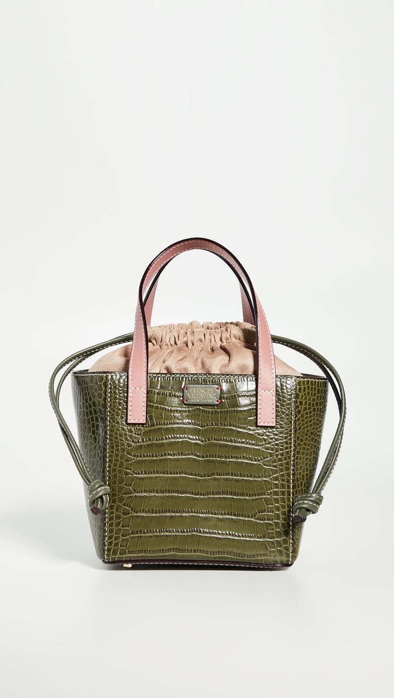 Frances Valentine Moxy Tote