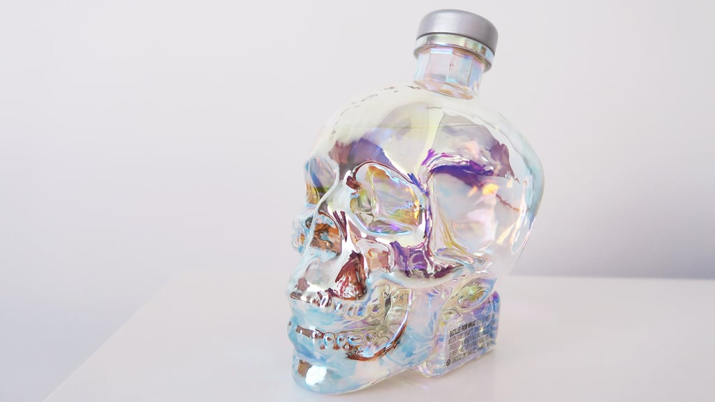 Aurora Crystal Head Vodka Aurora Crystal Head Vodka