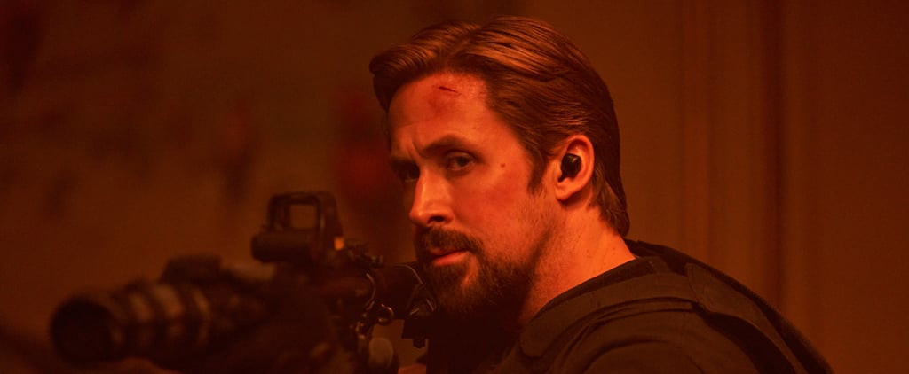 Chris Evans and Ryan Gosling Go on a Thrilling Spy Chase in the "Gray Man" Trailer