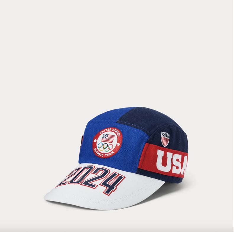 A Team USA Closing Ceremony Cap