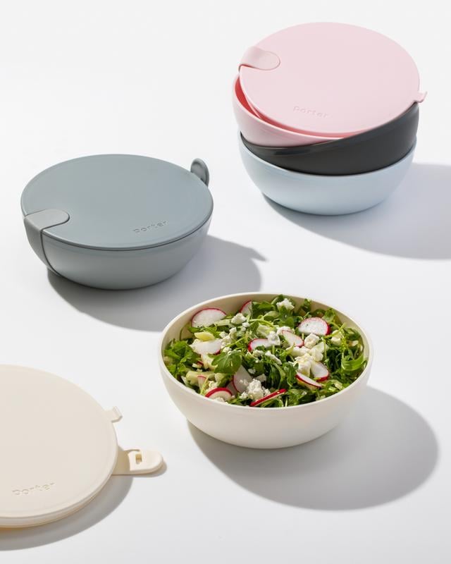 Best Foodie Gift For Busy People: W&P Porter Bowl