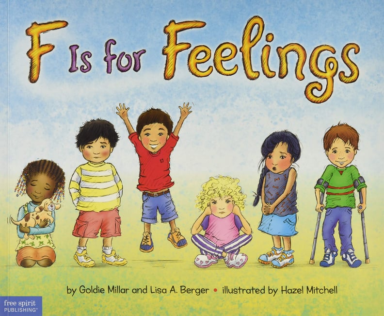 F Is For Feelings