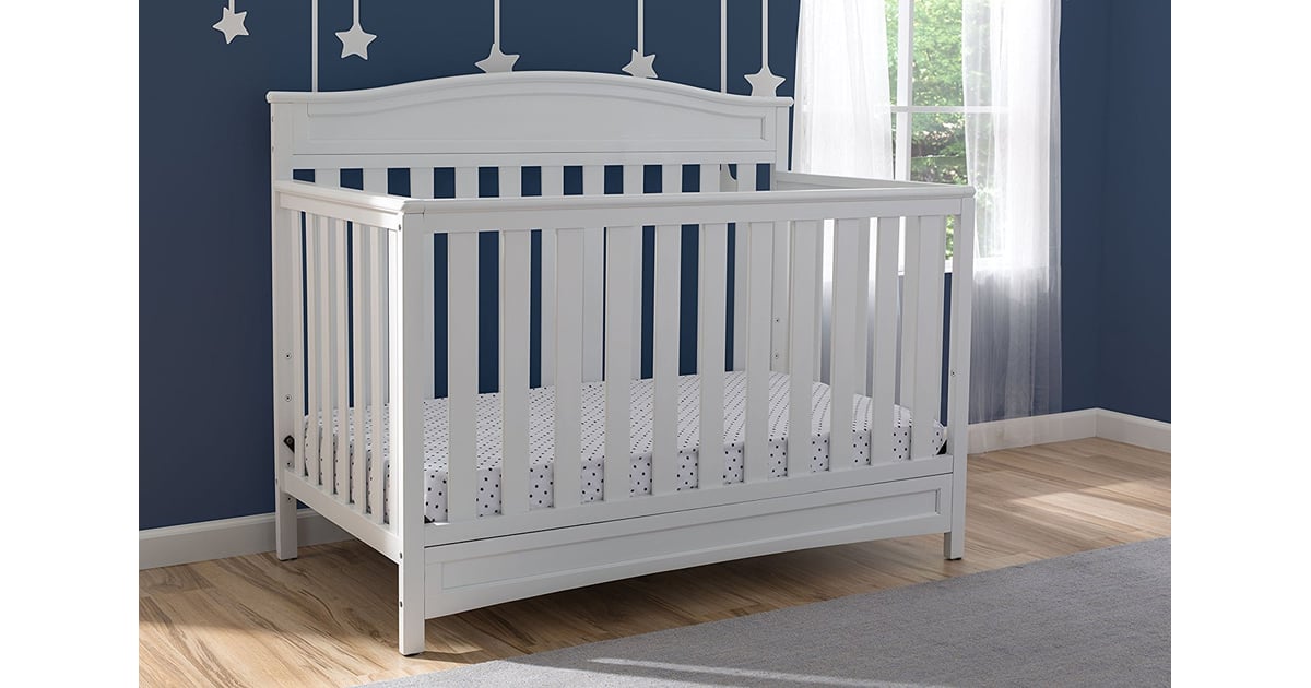 delta emery crib