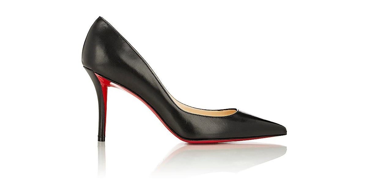 apostrophy christian louboutin
