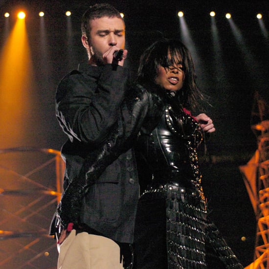 Justin Timberlake Talks About Super Bowl With Janet Jackson
