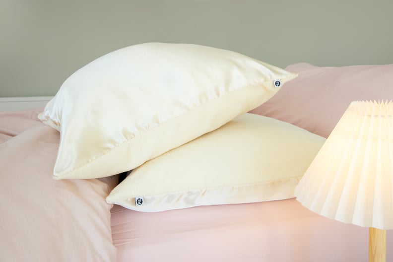 POPSUGAR Quality Pillowcase