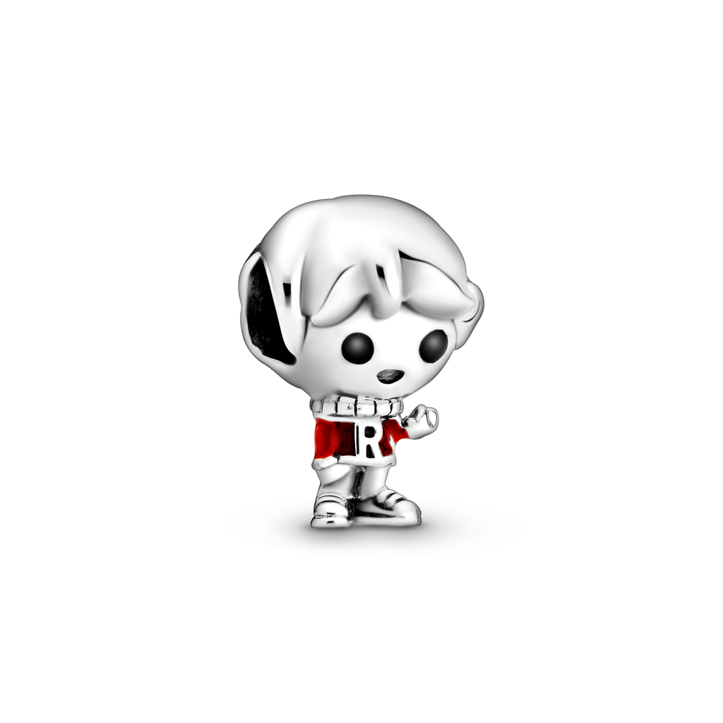 Harry Potter x Pandora Ron Weasley Charm