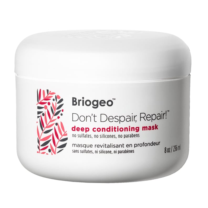 Briogeo Don’t Despair, Repair! Deep Conditioning Mask