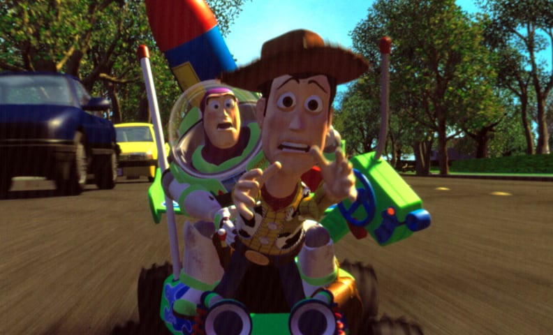 Toy Story (1995)