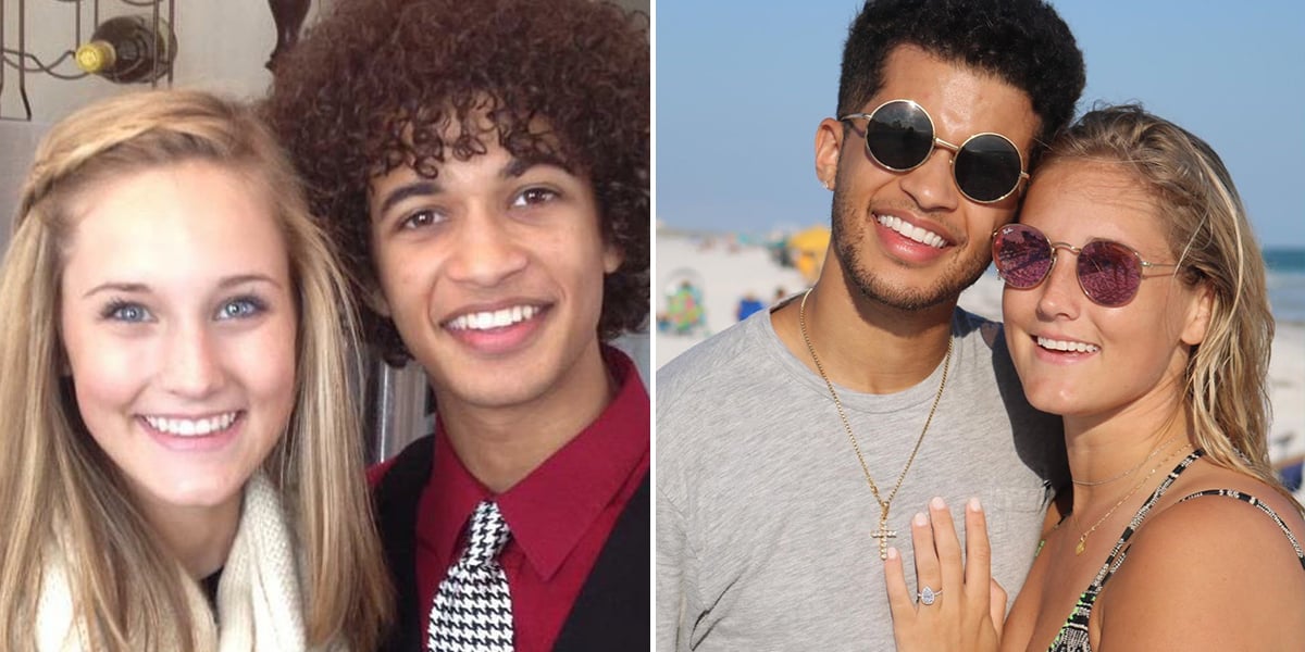 Who is Ellie Woods? - Meet Jordan Fisher's Actress Wife