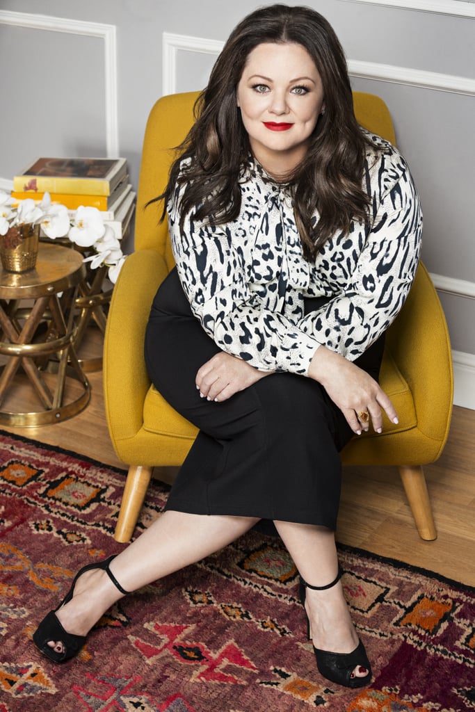 Melissa McCarthy Fashion Line