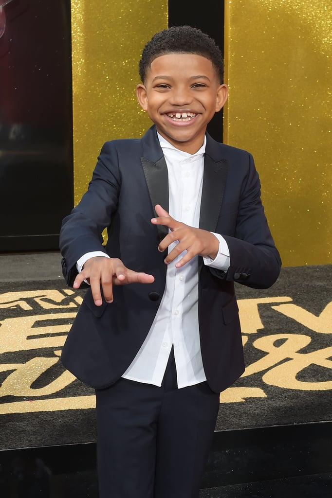 This Is Us Cast at the 2017 MTV Movie and TV Awards