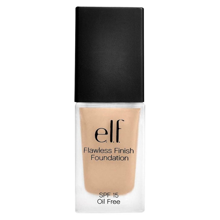 elf flawless foundation