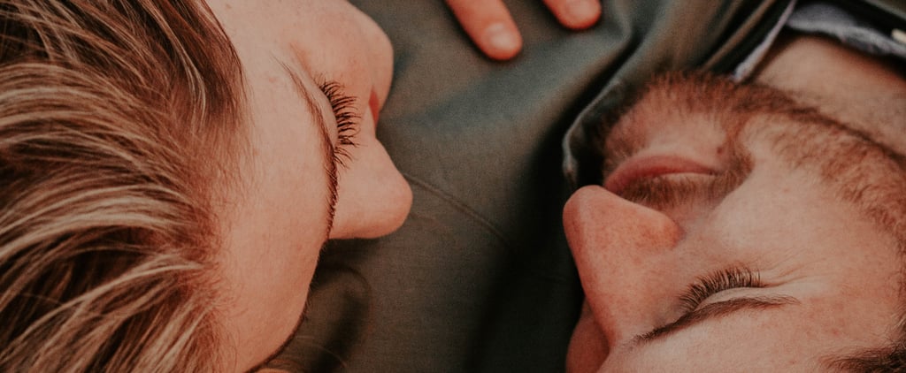 A Mom Shared How She and Her Husband Wind Down at the End of the Day, and It's So Smart