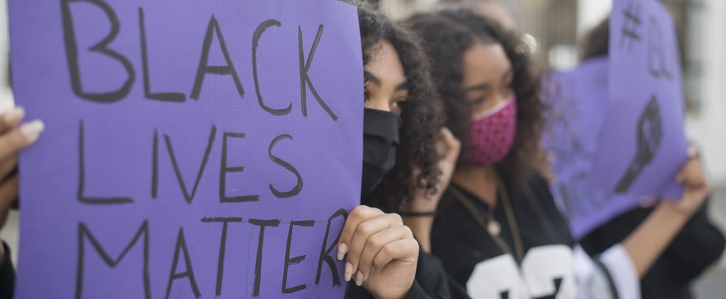 How to Talk to Kids About Protests and Activism