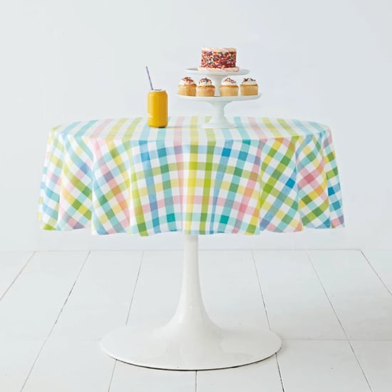 How to Set an Easter Table