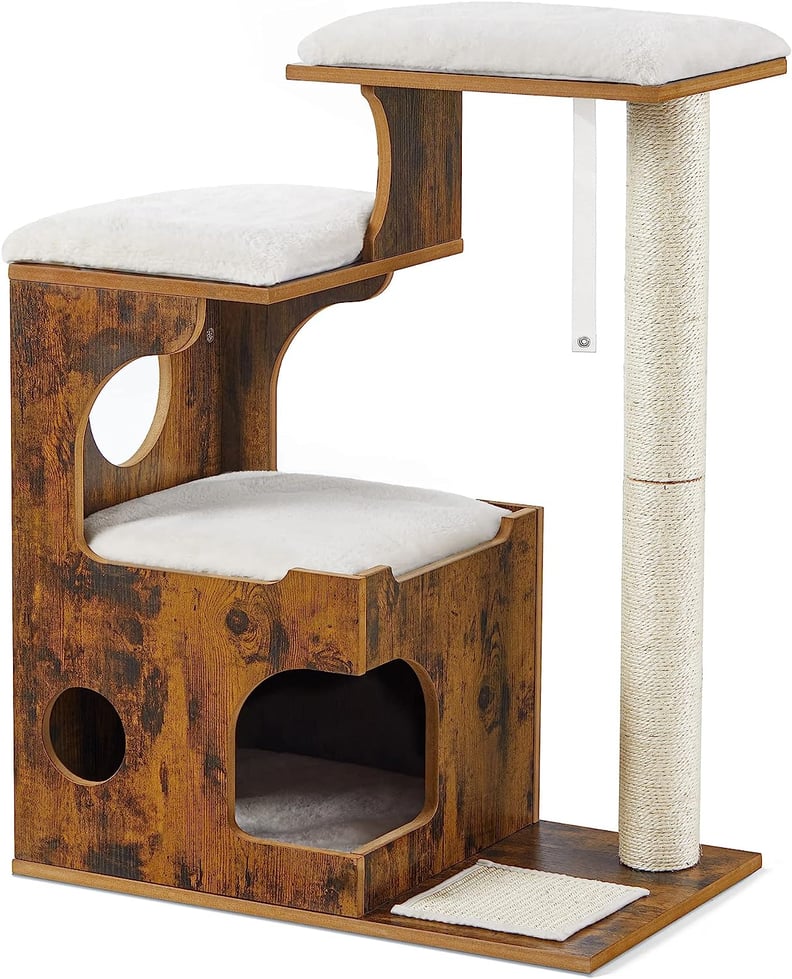 Best Durable Cat Tree