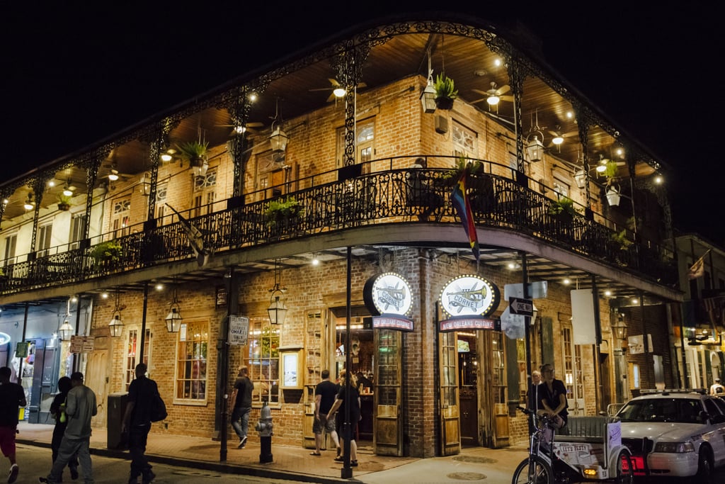 What to Do in New Orleans POPSUGAR Smart Living