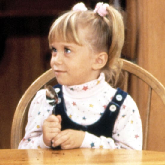 Is Michelle in Fuller House?