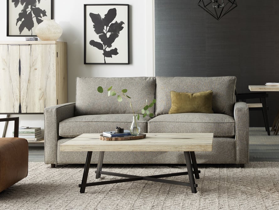Best Sofas and Couches From Arhaus POPSUGAR Home UK