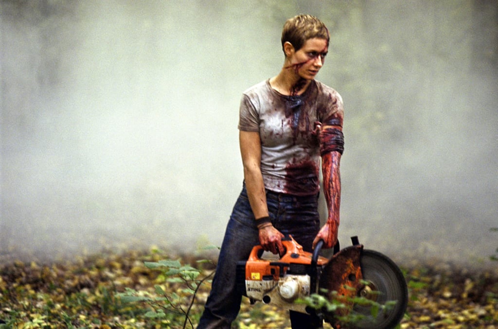 Haute Tension, aka High Tension (2003)