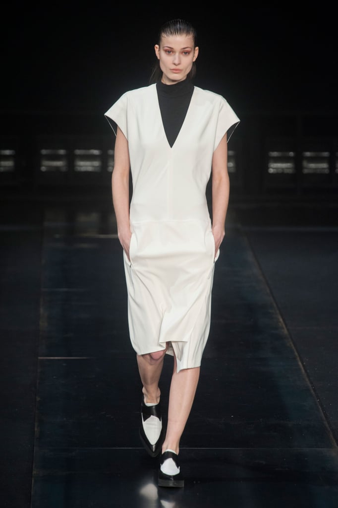 Helmut Lang Fall 2014 | Helmut Lang Fall 2014 Runway Show | NY Fashion ...