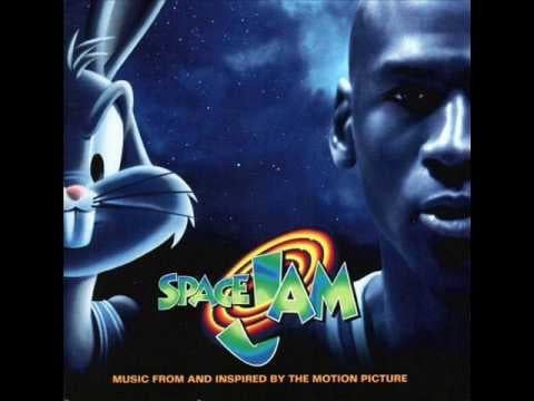 "Space Jam," Quad City DJ's