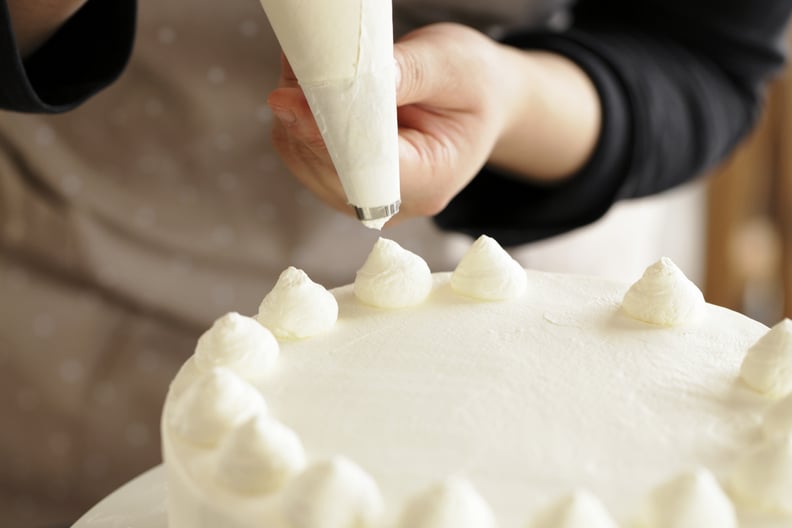 Bake and Decorate a Cake
