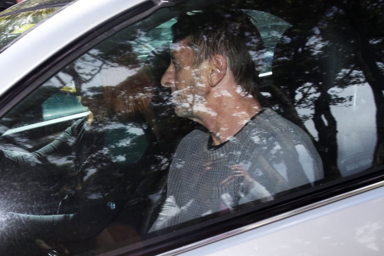 Phil Rudd Arrested For Murder Plot | PS Celebrity