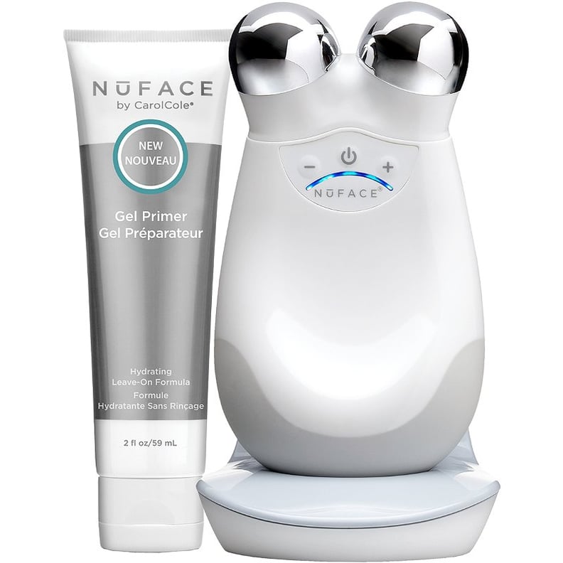 Nuface Trinity Facial Toning Device