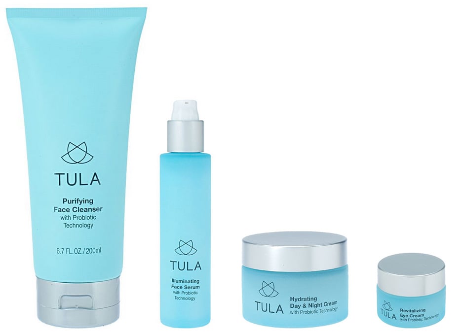 Tula Skin Care New Skin Care Launches For Summer 2014 POPSUGAR