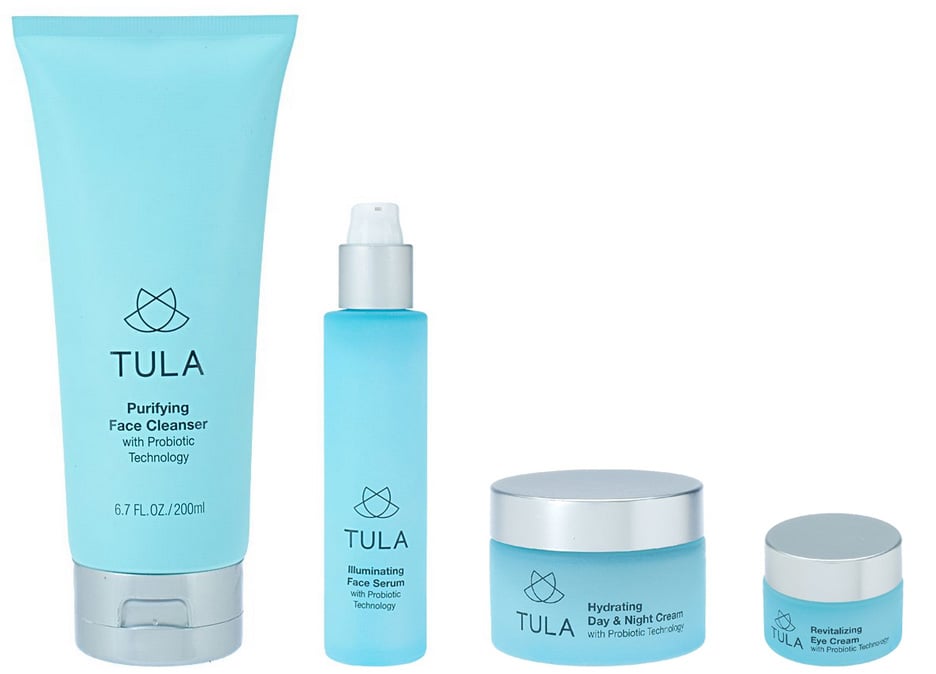 Tula Skin Care