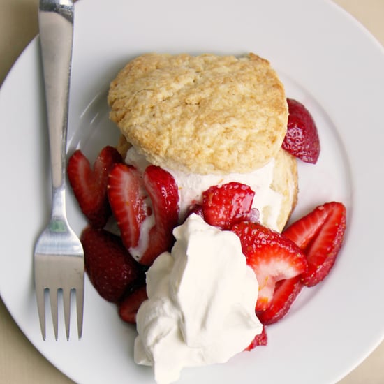 Berry Recipes