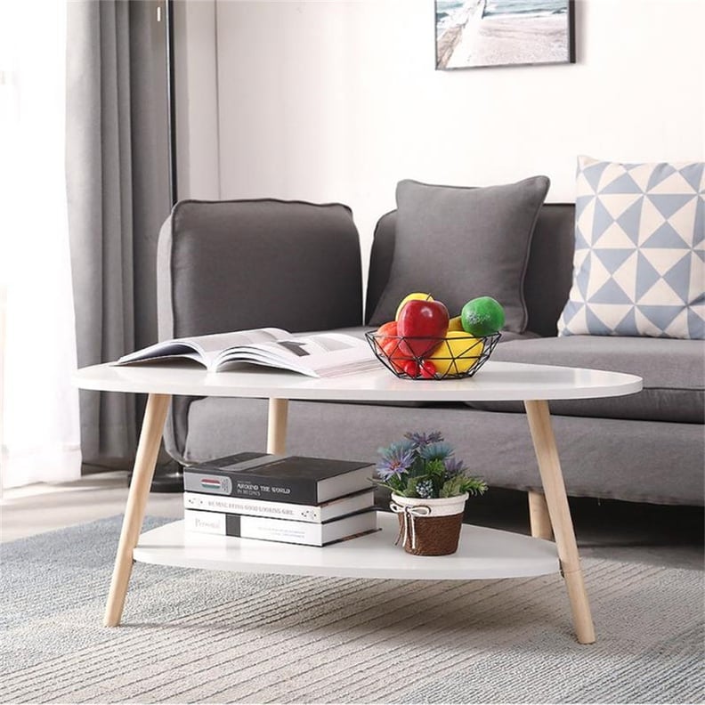 Creative Home Round Coffee Table