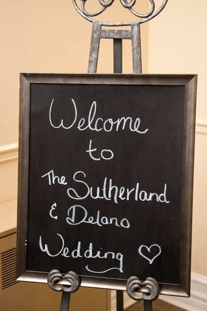 Superhero Halloween Wedding Ideas