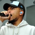 Yep, Chance the Rapper Is in The Lion King — Here's Where You Can Hear Him