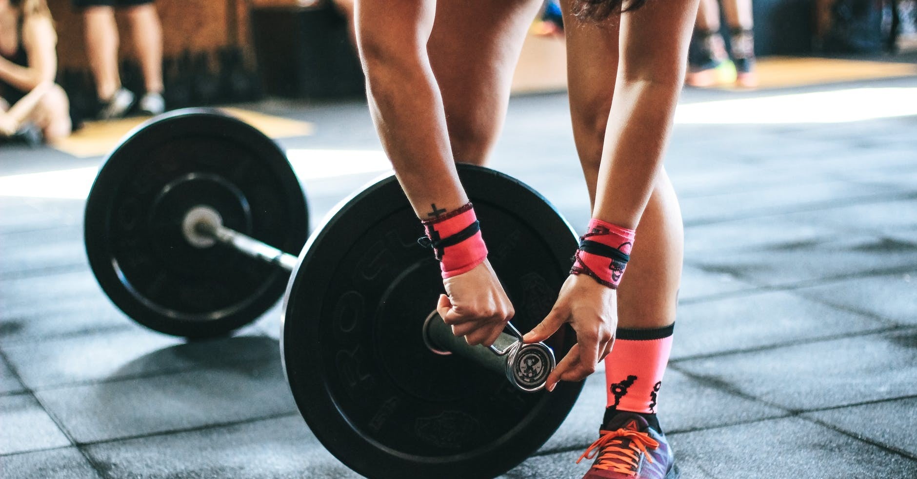 When to Increase Your Weights | POPSUGAR Fitness