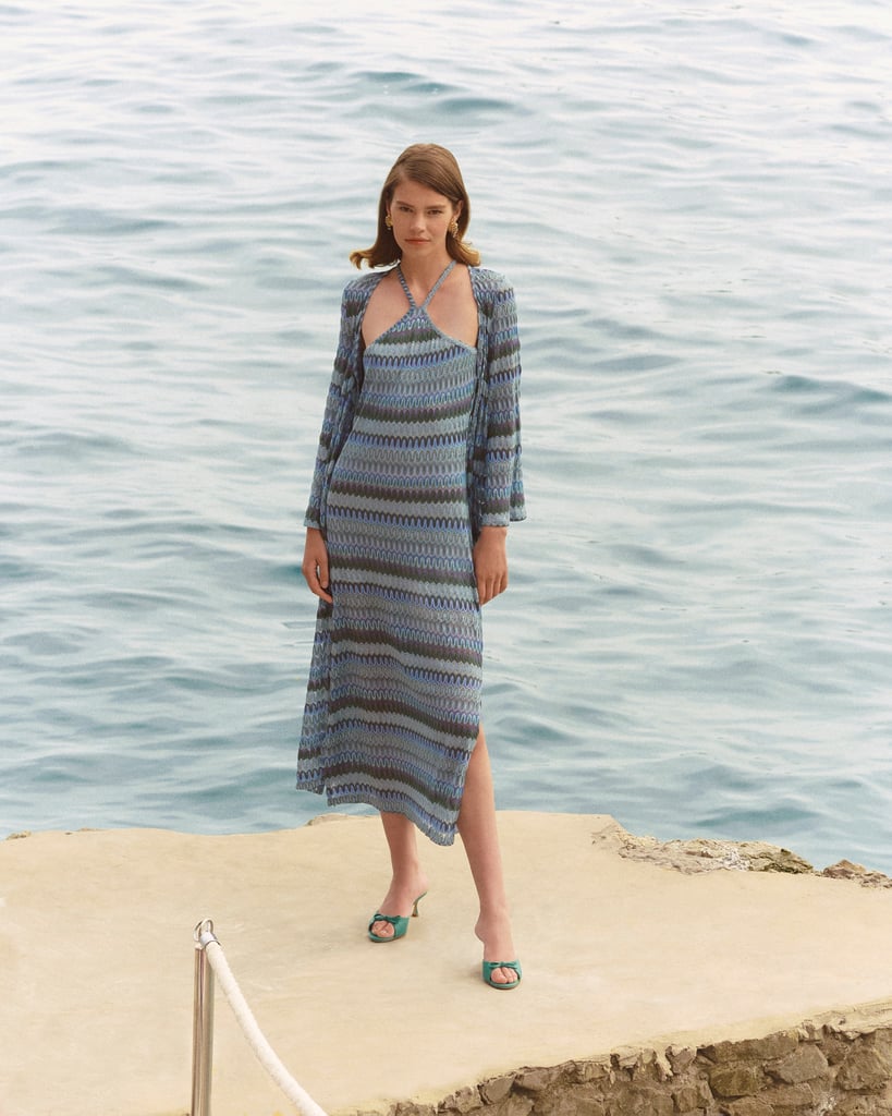 Hill House Home Summer Nap Dress Collection 2022 | POPSUGAR Fashion UK