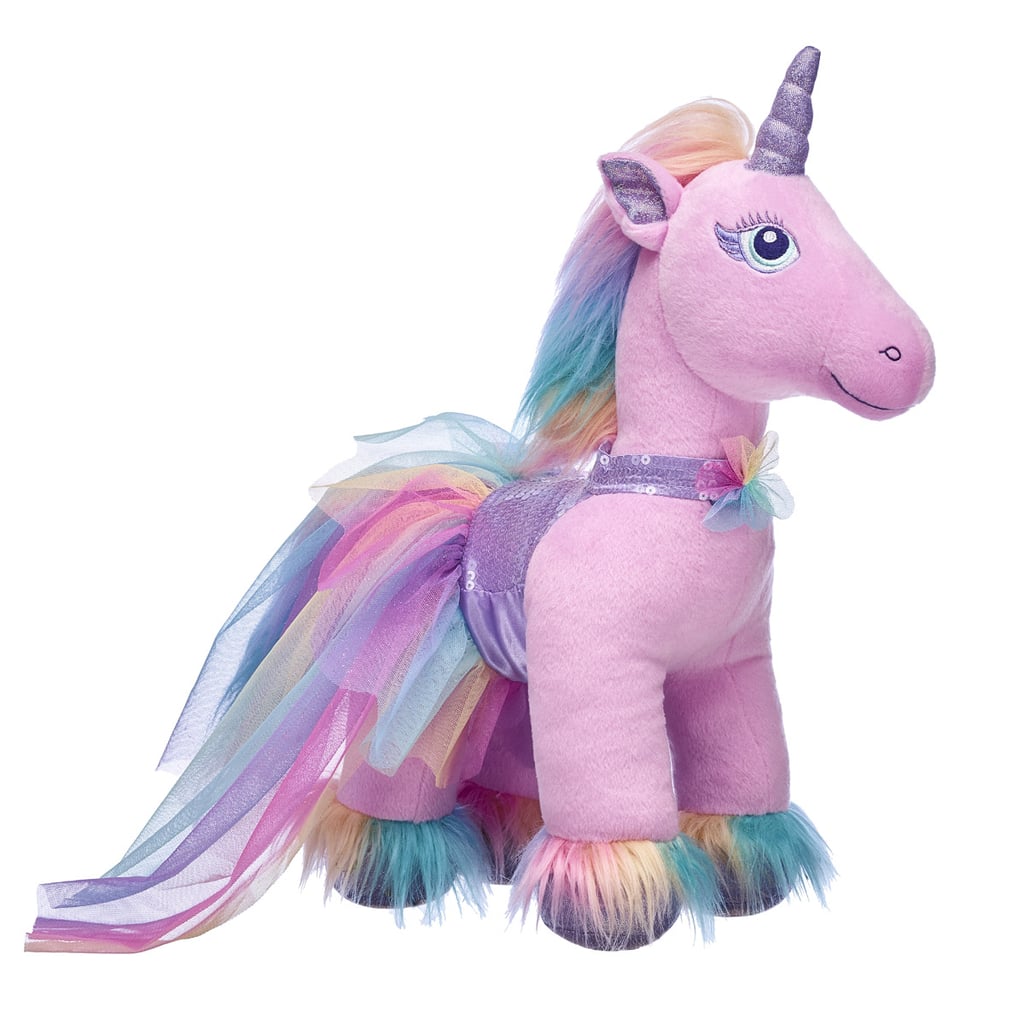 Pink Unicorn Fairy Friend