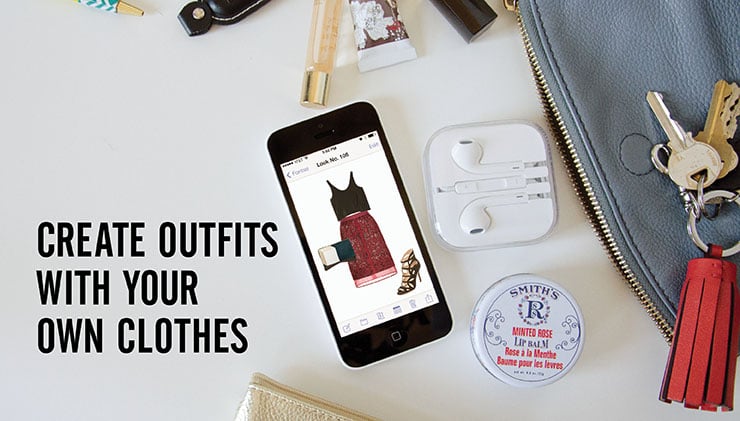 Clothing Apps